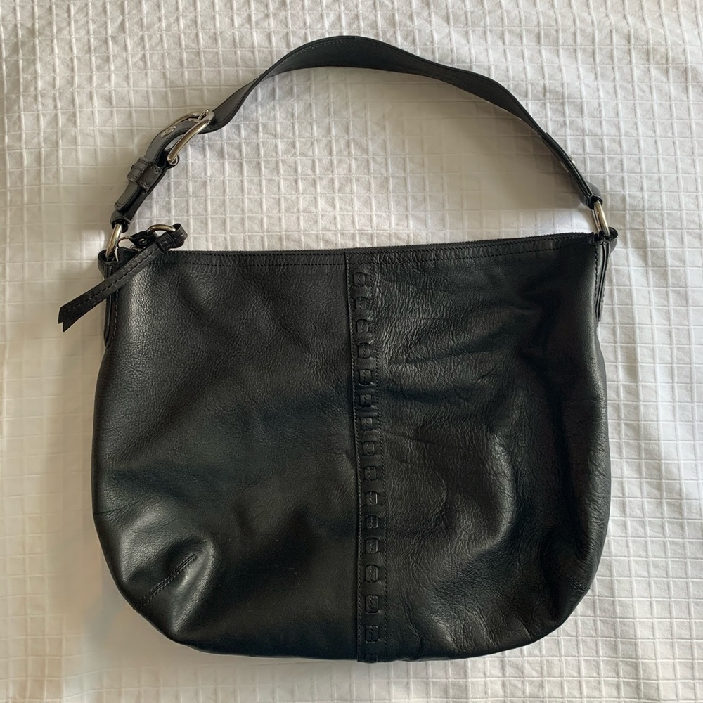 Coach purse (5)
